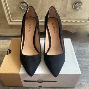 call it spring shose size 7.5